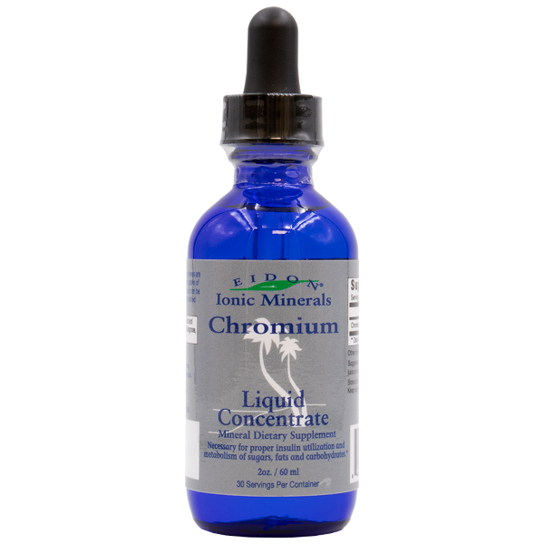 chromium liquid eidon
