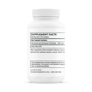 Chromium Picolinate Thorne Research
