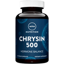 chrysin 500 (metabolic response modifier)