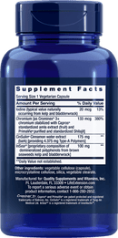 buy cinsulin with insea2 and crominex 3+ (life extension)