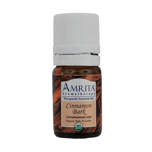 Cinnamon Bark (Amrita Aromatherapy)