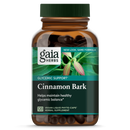 cinnamon bark gaia herbs