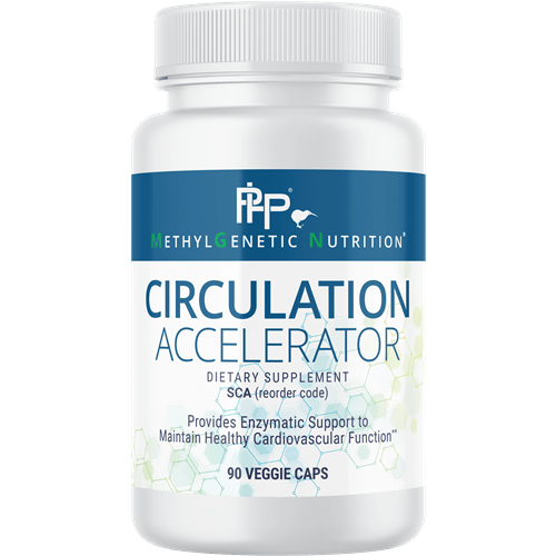 circulation accelerator professional health products