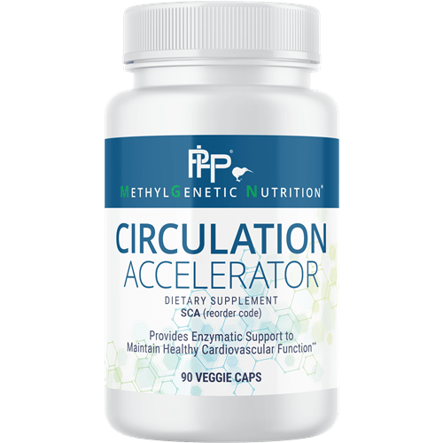 Circulation Accelerator Professional Health Products