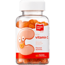 vitamin c gummies chapter one