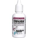 citricidal liquid concentrate (nutribiotic inc)