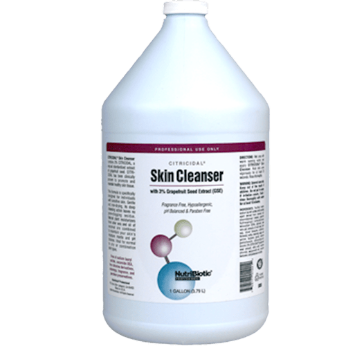 Citricidal Skin Cleanser (Nutribiotic Inc) 128oz