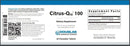 buy citrus-q10 100 douglas labs
