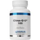citrus-q10 100 douglas labs
