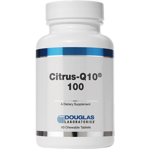Citrus-Q10 100 (Douglas Labs)