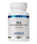 conjugated linoleic acid | cla douglas labs