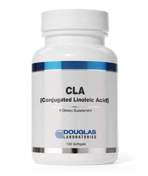 CLA Douglas Labs