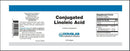 conjugated linoleic acid | cla douglas labs label