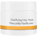 clarifying clay mask dr. hauschka skincare