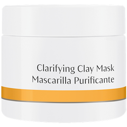 Clarifying Clay Mask (Dr. Hauschka Skincare)