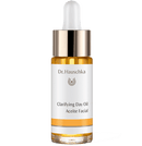 clarifying day oil dr. hauschka skincare