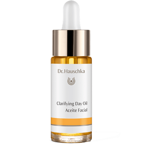 Clarifying Day Oil (Dr. Hauschka Skincare)