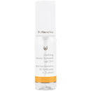 clarifying intensive treatment 25+ dr. hauschka skincare