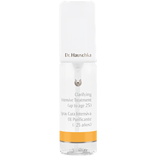 Clarifying Intensive Treatment (up to age 25) (Dr. Hauschka Skincare)