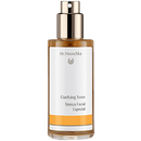 clarifying toner dr. hauschka skincare