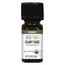 clary sage essential oil aura cacia