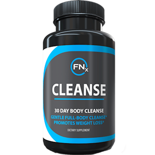 Cleanse (Fenix Nutrition)