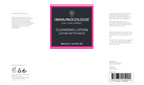 cleansing lotion (immunocologie skincare) label