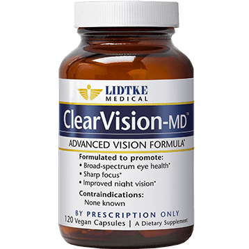 ClearVision-MD (Lidtke Medical)