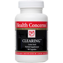 clearing health concerns