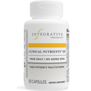 clinical nutrients hp once daily multivitamin (integrative therapeutics)