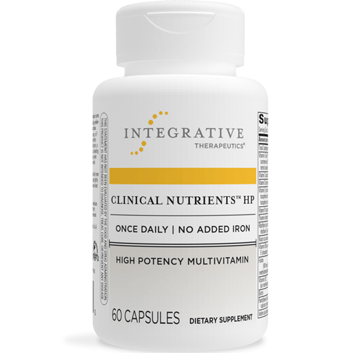 Clinical Nutrients Once Daily Multivitamin (Integrative Therapeutics)