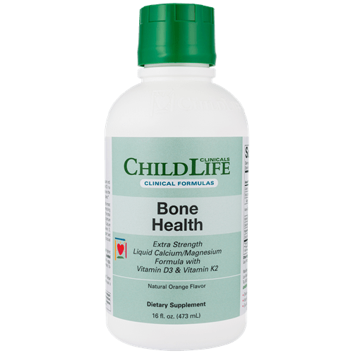 Clinicals Bone Health (ChildLife Clinicals)