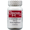co-enzyme q10 | coq10 (ecological formulas)