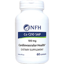 co-q10 sap (nfh nutritional fundamentals)