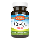 coq10 100 mg carlson labs