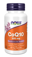 CoQ10 200 mg