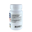 CoQ10 100mg with Hawthorn Progena Side