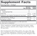 CoQ10 400 mg