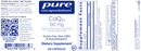 CoQ10 60 Mg. 60 Count