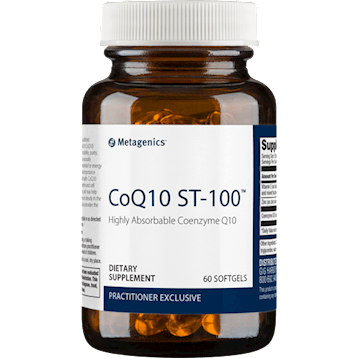 CoQ10 ST-100 (Metagenics)