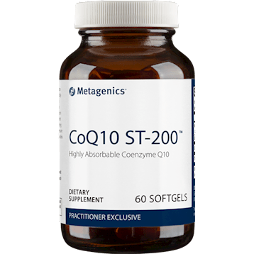 CoQ10 ST-200 (Metagenics)