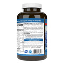 cod liver oil 460 mg carlson labs