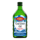 Cod Liver Oil Regular Flavor 16.9oz