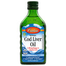 cod liver oil carlson labs