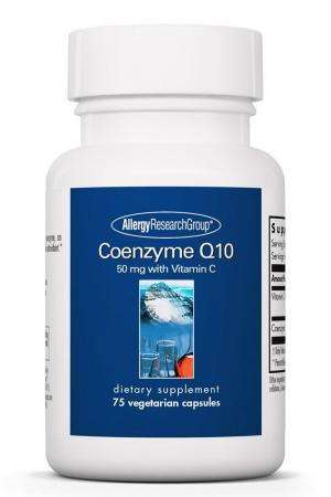 Coenzyme Q10 Allergy Research Group