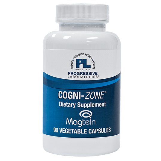 Cogni-Zone (Progressive Labs)