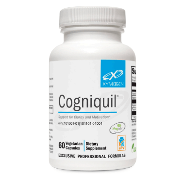 Cogniquil (Xymogen)