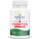 cognition mushroom complex nordic naturals
