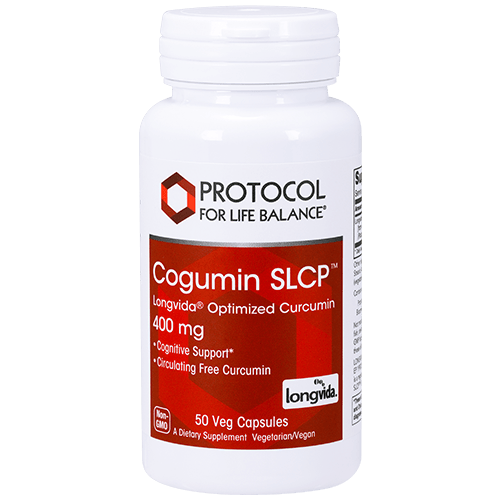 Cogumin SLCP (Protocol for Life Balance)