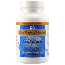 cold quell 180 caps (blue poppy)